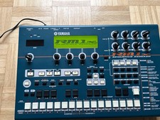 Yamaha rm1x Drum- Machine, Synthesizer, Soundmodule, Groovebox