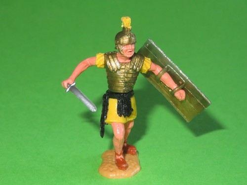 Timpo toys römer kämpfer - toys,
