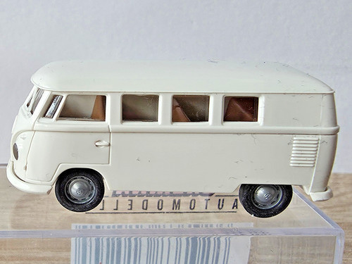 Brekina 31524 vw - 31524,