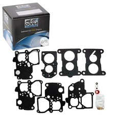 MEAT & DORIA REP.-SATZ