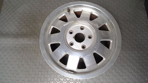 Alufelge 6x15 et45 audi a4 - 6x15, b5