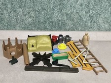 Playmobil - Reste, Ersatzteile Bauernhof - 3716