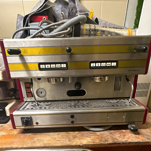 Wega 16m gastro - wega, bs-16m-2