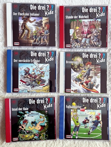 Die drei kids - -, 42