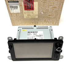 Original Renault Clio IV