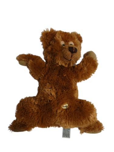Sunkid schlenker teddy - bär, |
