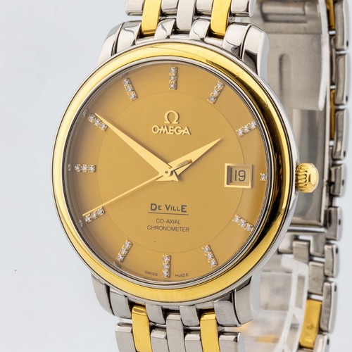 Omega ville ref - de,