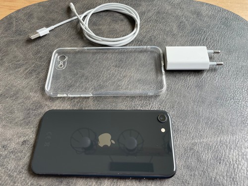 Apple iphone 2020 64gb - se,