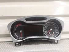 Ford Mondeo MK IV 2008 Diesel Geschwindigkeitsmesser Cockpit 8M2T10849VC 129kW