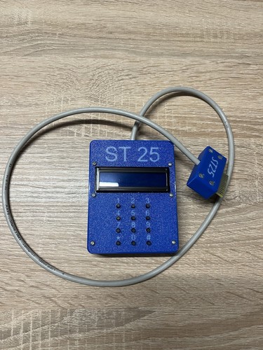 Servicetastatur für - servicetastatur, 25