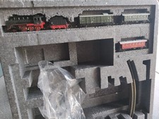 Märklin mini-club Spur Z