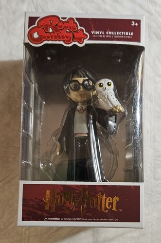 Funko rock candy harry potter - harry,