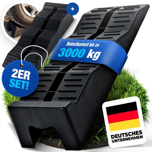 Stufenkeile auffahrkeile - stufenkeile,