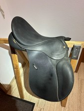 Sattel Wintec 2000, schwarz