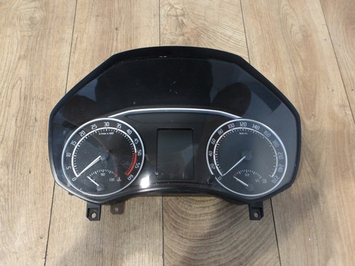 Tacho kombiinstrument skoda - kombiinstrument,