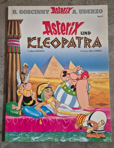 Asterix und obelix comic - asterix,