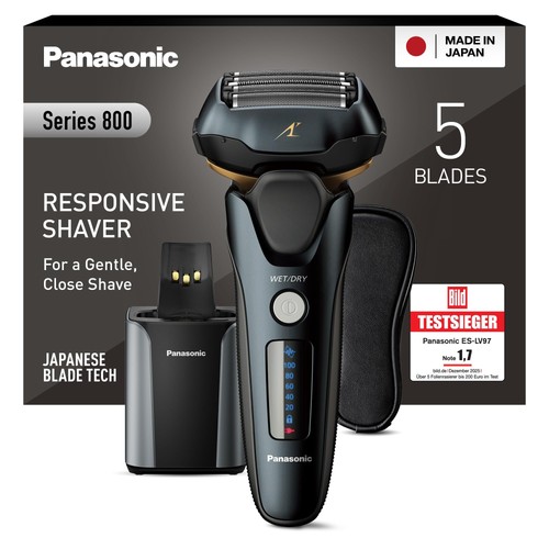 Panasonic rasierer lv97 - panasonic,