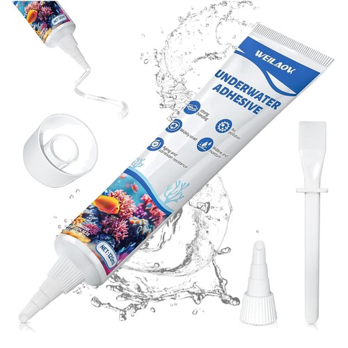 Silikon kleber transparent - kleber,