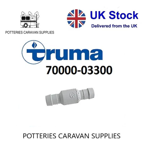 Original truma boiler inline - original,