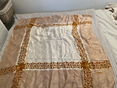 Original vintage chanel - vintage,