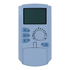 Buderus MEC 2 Fernbedienung /