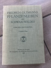Friedrich Oltmanns