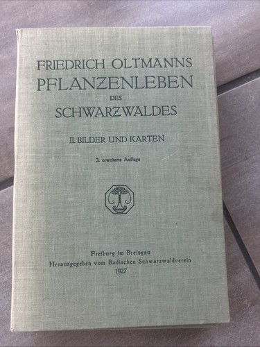 Friedrich oltmanns - friedrich,