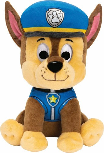 Spin master gund paw - gund, patrol