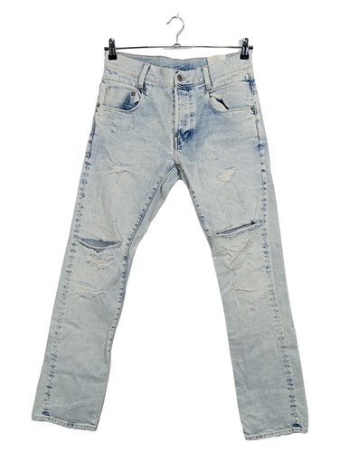 Star raw gs01 destroyed - g-star,