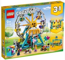 LEGO® Creator 31119 Riesenrad