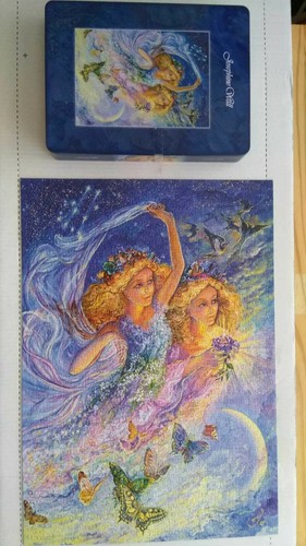Josephine wall 1000 teile - josephine,