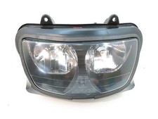 SUZUKI GSX-R 750 SRAD (GR7DB) 600  Scheinwerfer Lampe vorne head light   #303