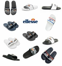Ellesse Unisex Slides