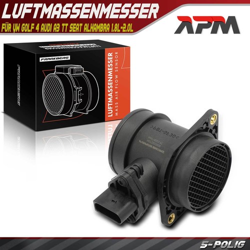Luftmassenmesser für golf - für,