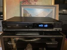 Dual CD 1135 RC CD-Player