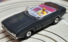 Faller AMS 5650 -- Ford Capri als Cabrio, 60er Jahre Spielzeug #EBS1367