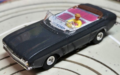 Faller ams 5650 ford - ford, capri