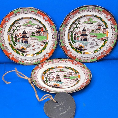 Ridgway indien muster - ridgway, 212