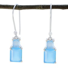 The Tranquil Tides Blue