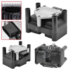 Zündspule für Audi A3 1.2 1.6 1.8 A4 1.6 VW Golf 4 5 6 Bora 1.2 1.4 1.6 1.8 2.0