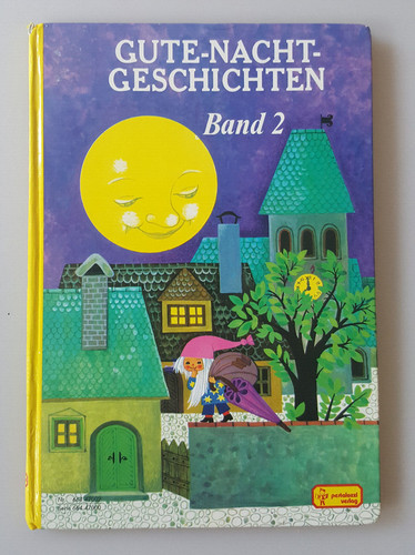 Gute nacht geschichten band - gute-nacht-geschichten, 2