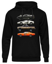 Kult Cars Herren