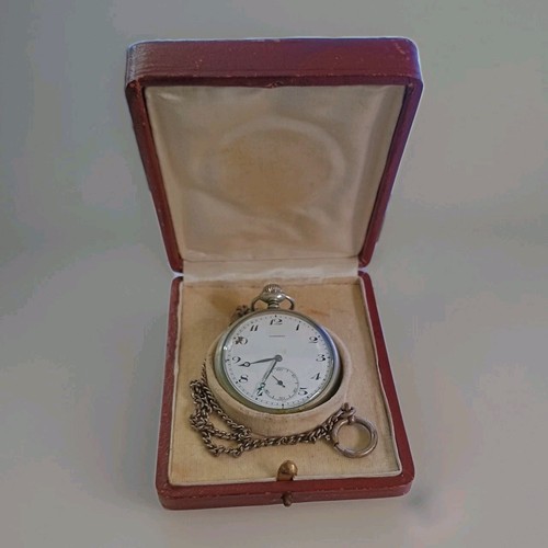 Vintage longines taschenuhr - vintage,