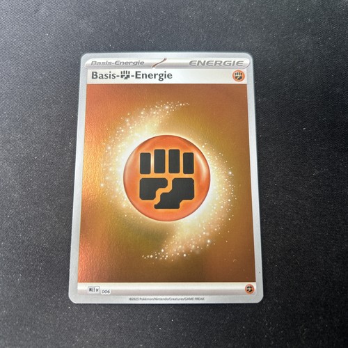 Basis kampf energie - energie, (holo