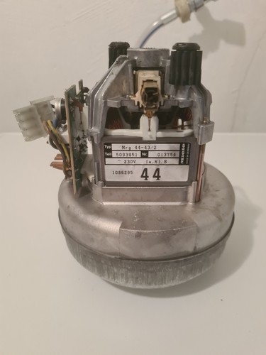 Miele staubsauger mrg - staubsauger, 44-43/2
