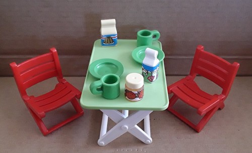 Playmobil camping urlaub - playmobil,