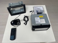 Kenwood DNX4230TR GPS