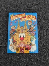 Karneval ➔ KARNEVAL IN KÖLN