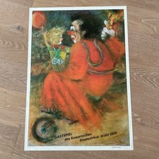 Sowjetischer Staatscircus