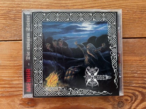 Menhir die ewigen - „die, steine“